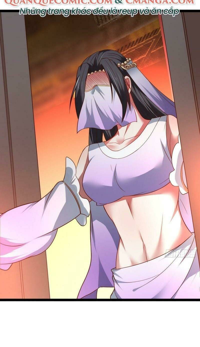 trọng sinh tối cường ma tôn ở rể chapter 64 22