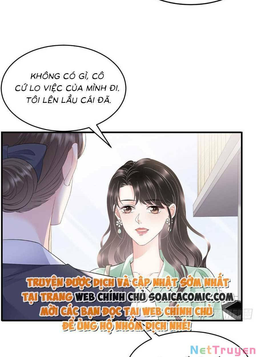 đại tiểu thư có ý đồ gì xấu đâu chapter 130 10