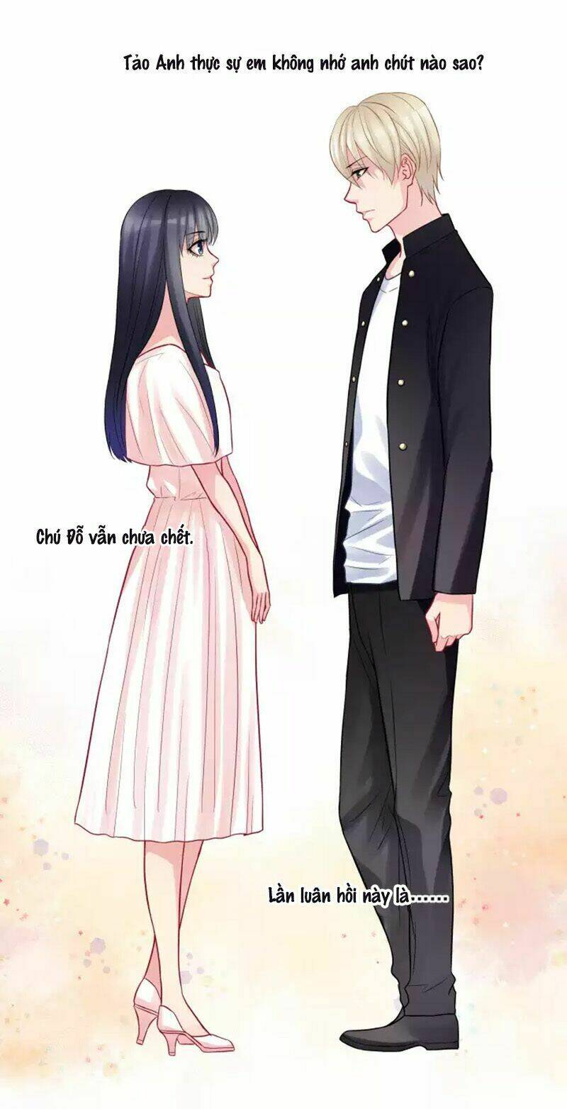 nghịch chuyển luyến tình chapter 80 28