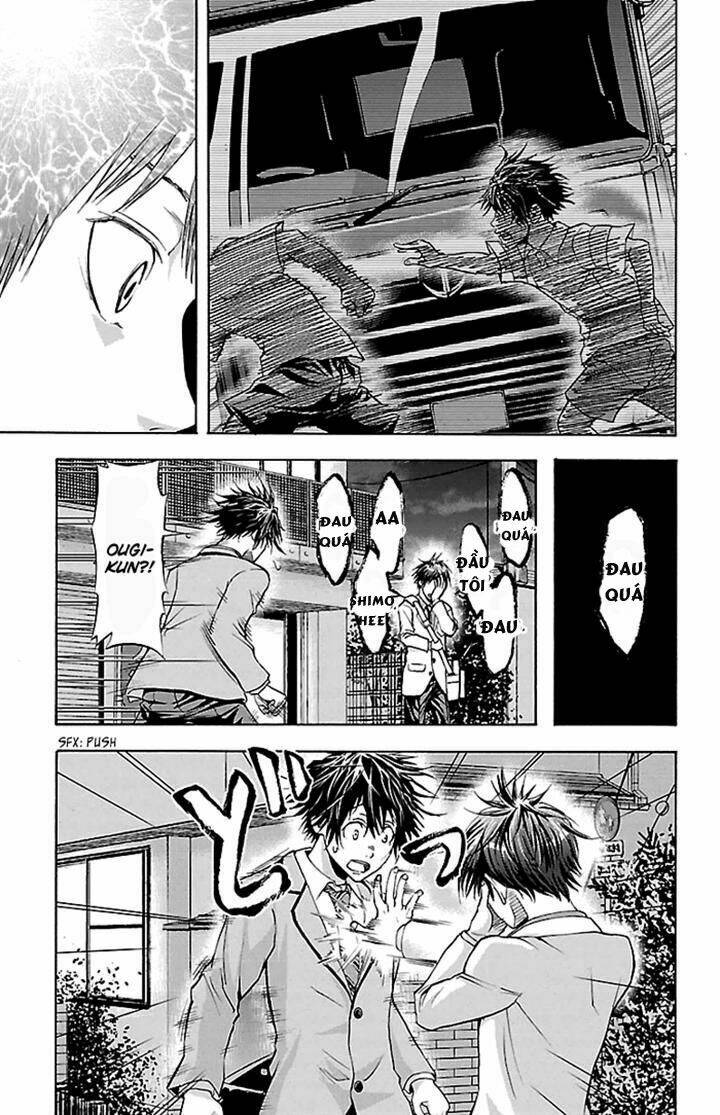 harigane service chapter 30 17