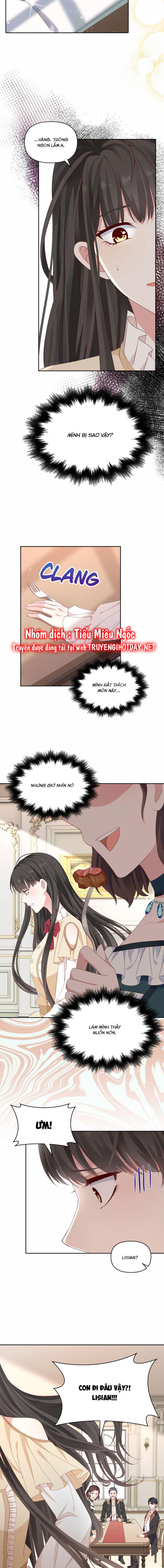 đi tìm papa cho đứa trẻ chapter 3 14