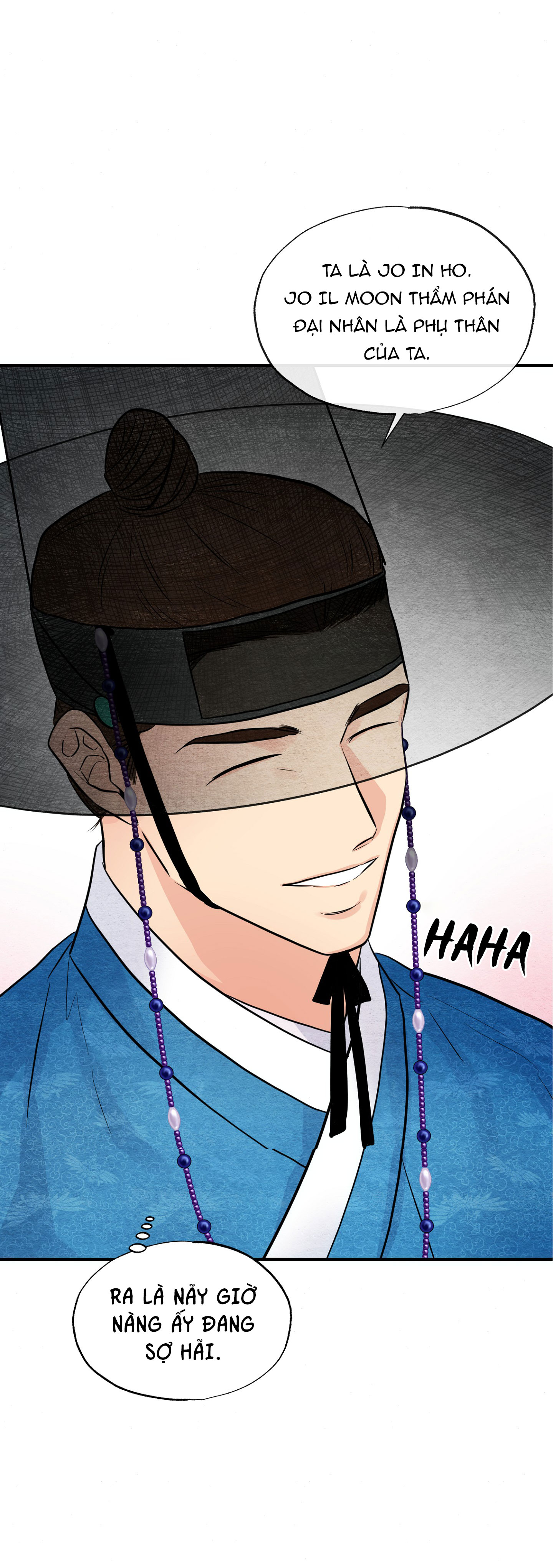 Cương Nhân chapter 25 19