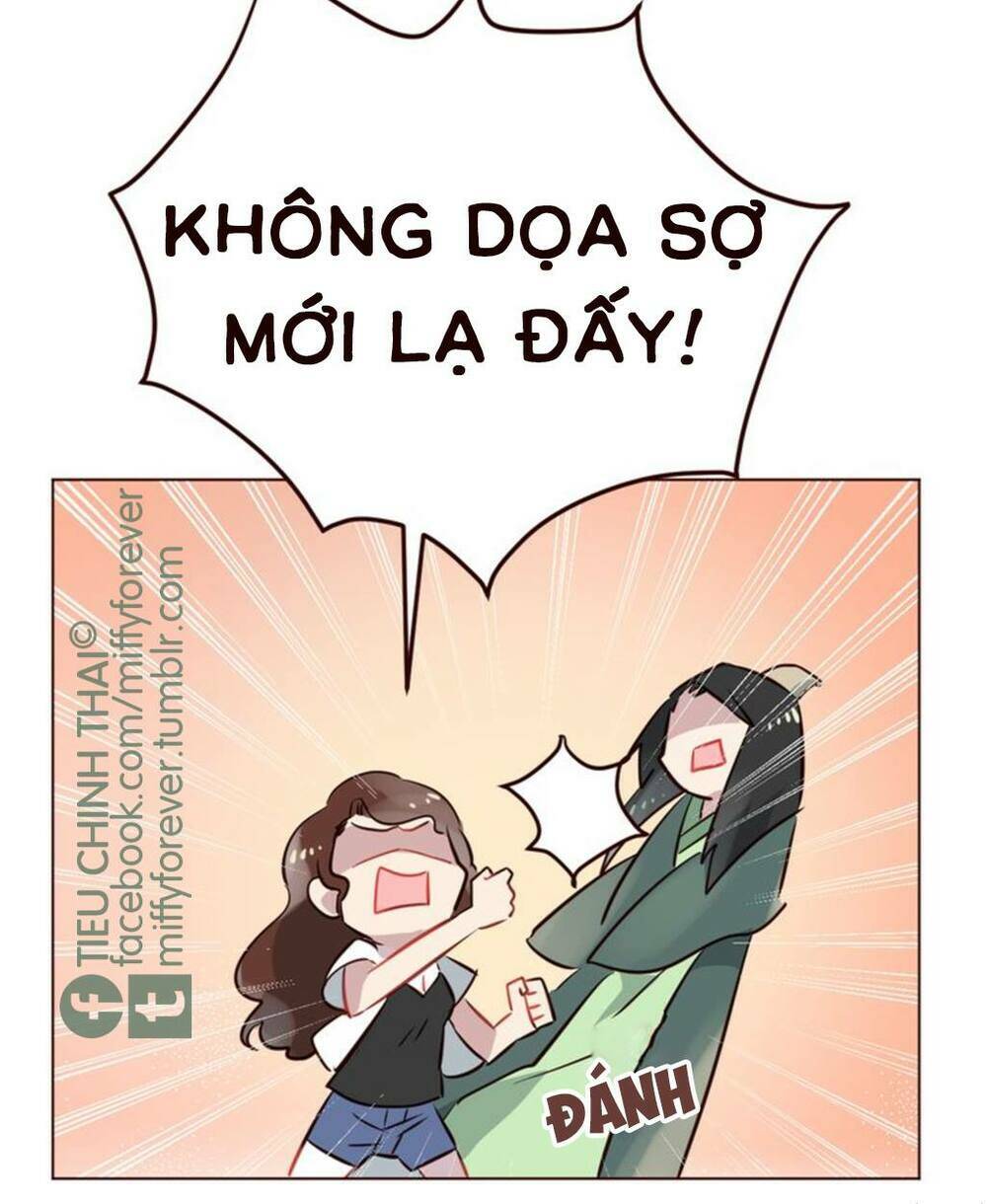 bạn trai xương rồng chapter 2 39