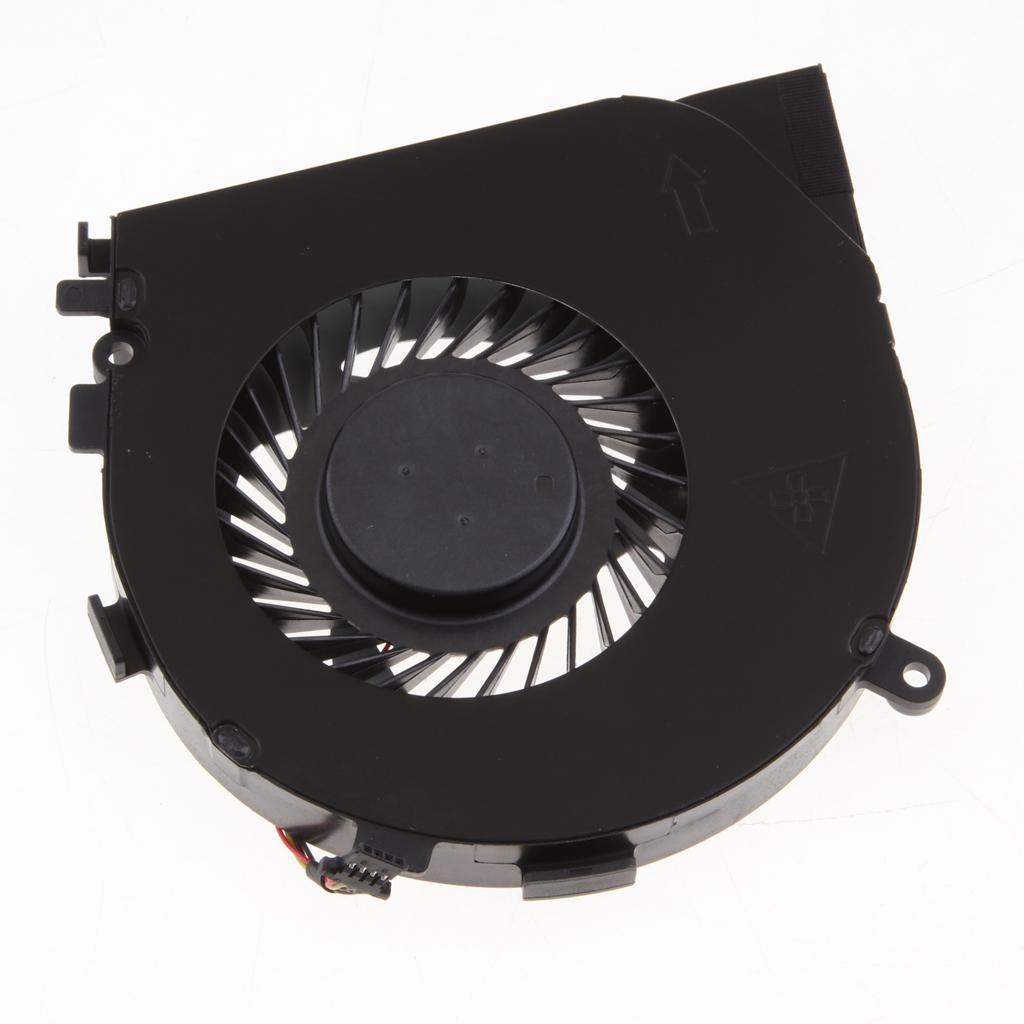 New CPU Cooling Fan For HP ENVY M7-N M7-N101DX 17-N 17-N078CA