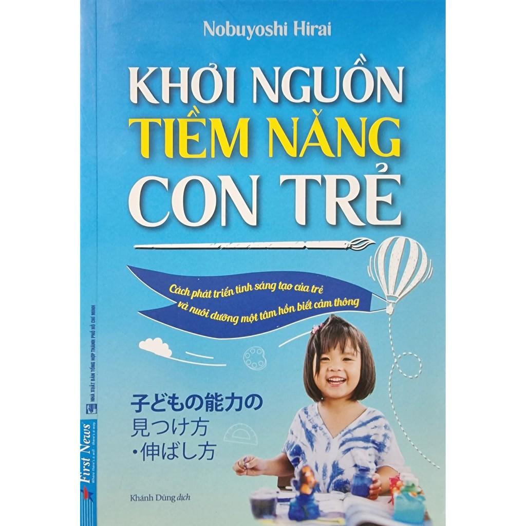 Sách - Combo 3 Cuốn Nuôi Dạy Con: Kỷ Luật Trong Nụ Cười + Giáo Dục Không La Mắng + Khơi Nguồn Tiềm Năng Của Trẻ