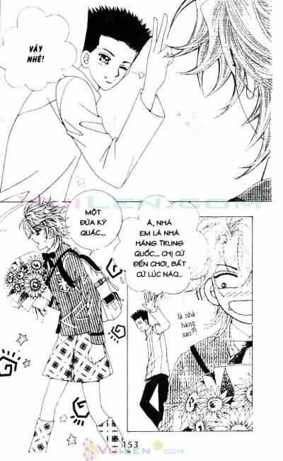 chàng gà mái chapter 16 153