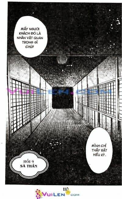 bát khuyển sỹ phương đông chapter 3 110