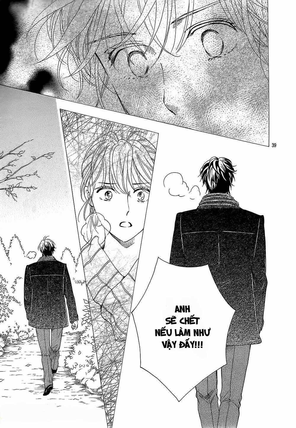 sumika sumire chapter 17 40