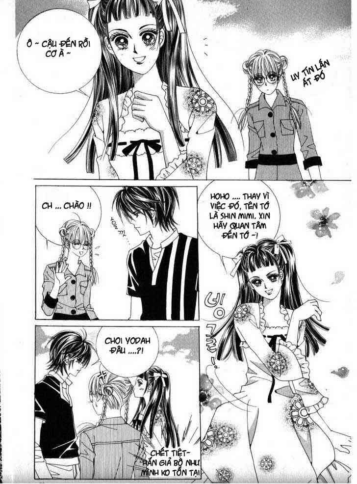 he dedicated to roses chapter 12 22