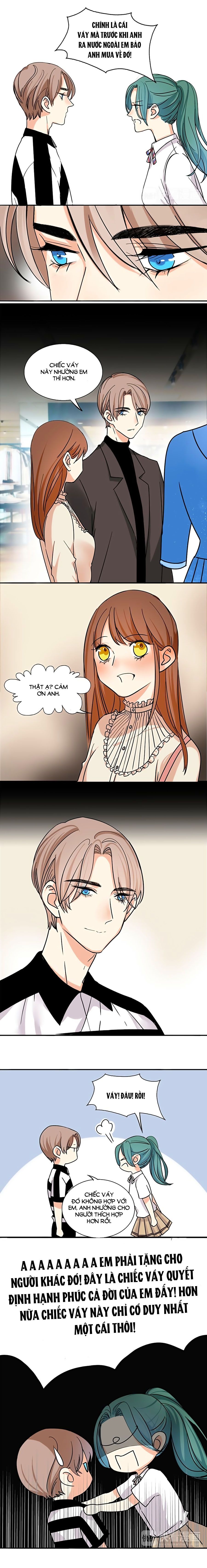 mùi hương lãng mạn chapter 17 6