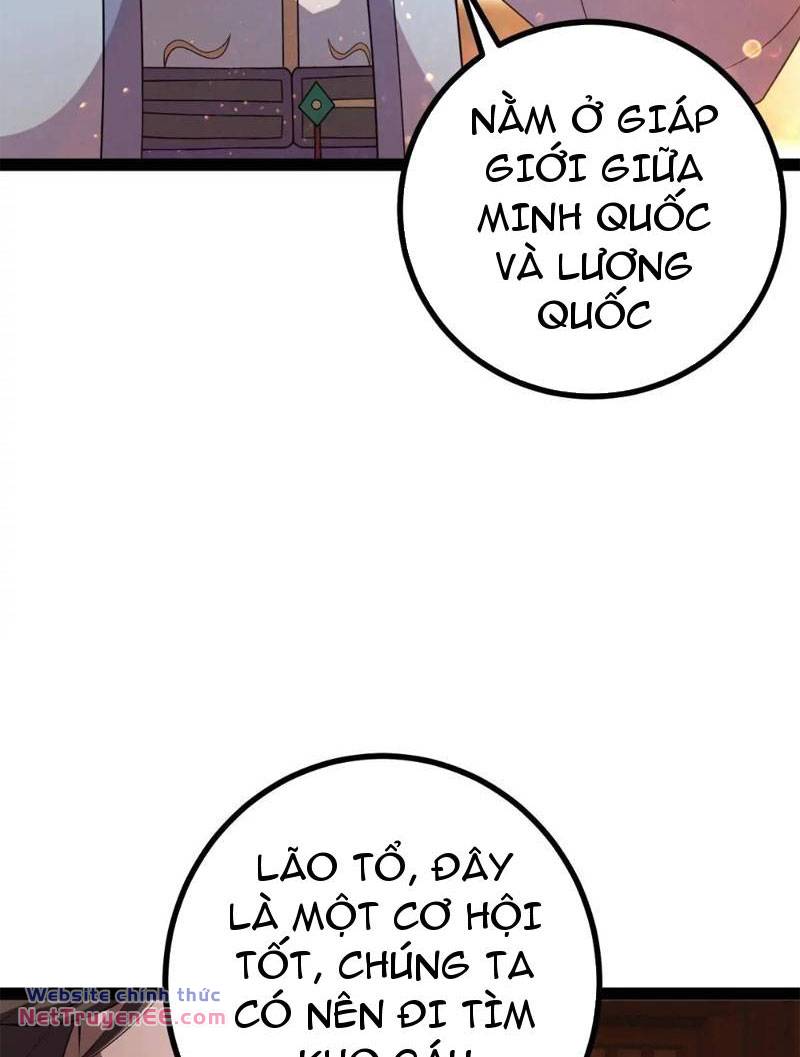 trăm tuổi mở hệ thống: con hiền cháu ngoan quỳ khắp núi! chapter 35 11