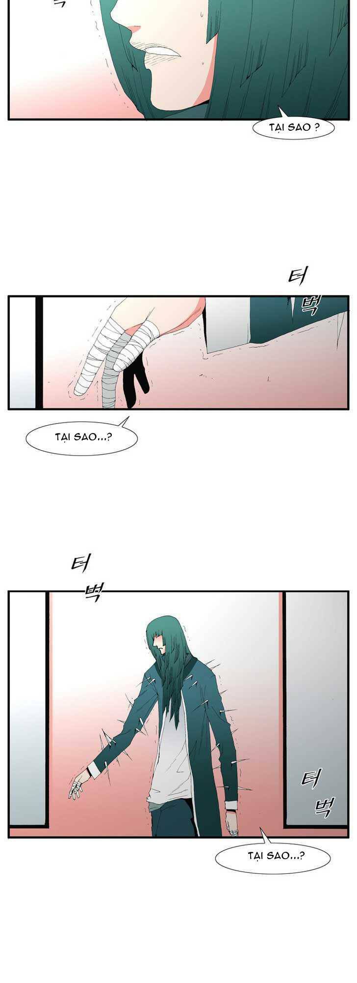 siêu năng chapter 82 20