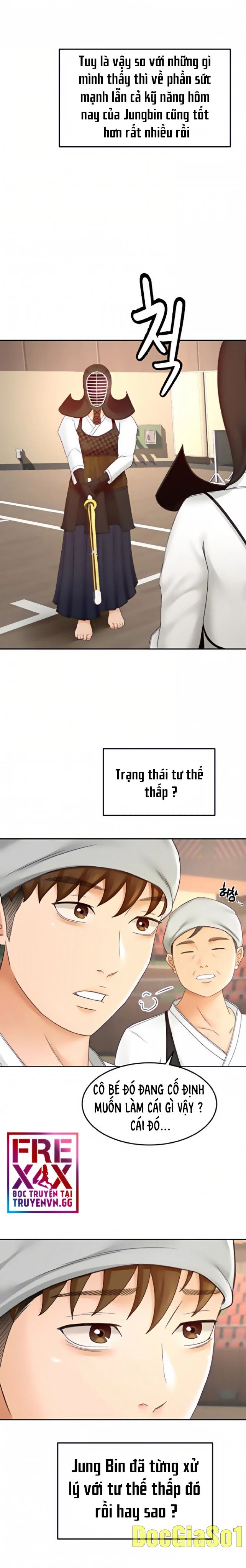 cậu chủ nhỏ chapter 33 23