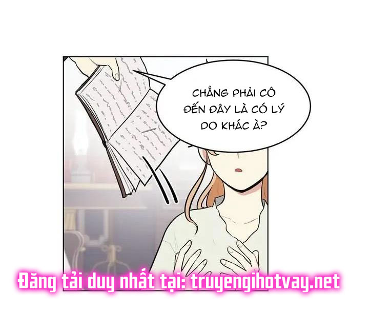 tôi là fan cứng hoàng tử chapter 11.1 28