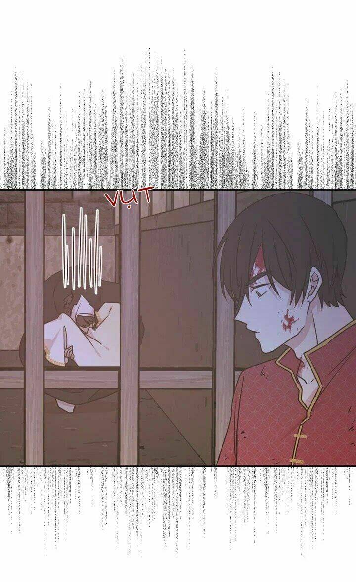 tôi chọn kết thúc của hoàng đế chapter 39 21