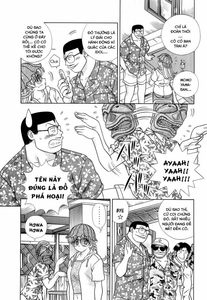 love lucky chapter 25 15