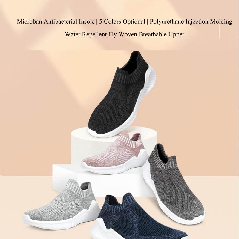 Giày thể thao Xiaomi Youpin kháng khuẩn thoải mái