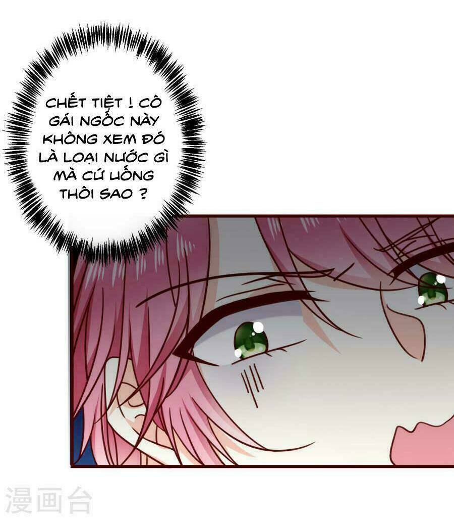 hôm nay tôi sẽ yêu ai đây ? chapter 32 6