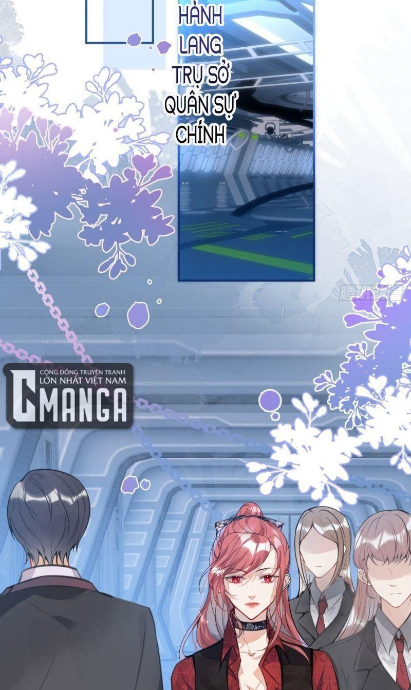 [15+] xuyên đến thế giới nào cũng là hắc liên hoa của anh chapter 2 38