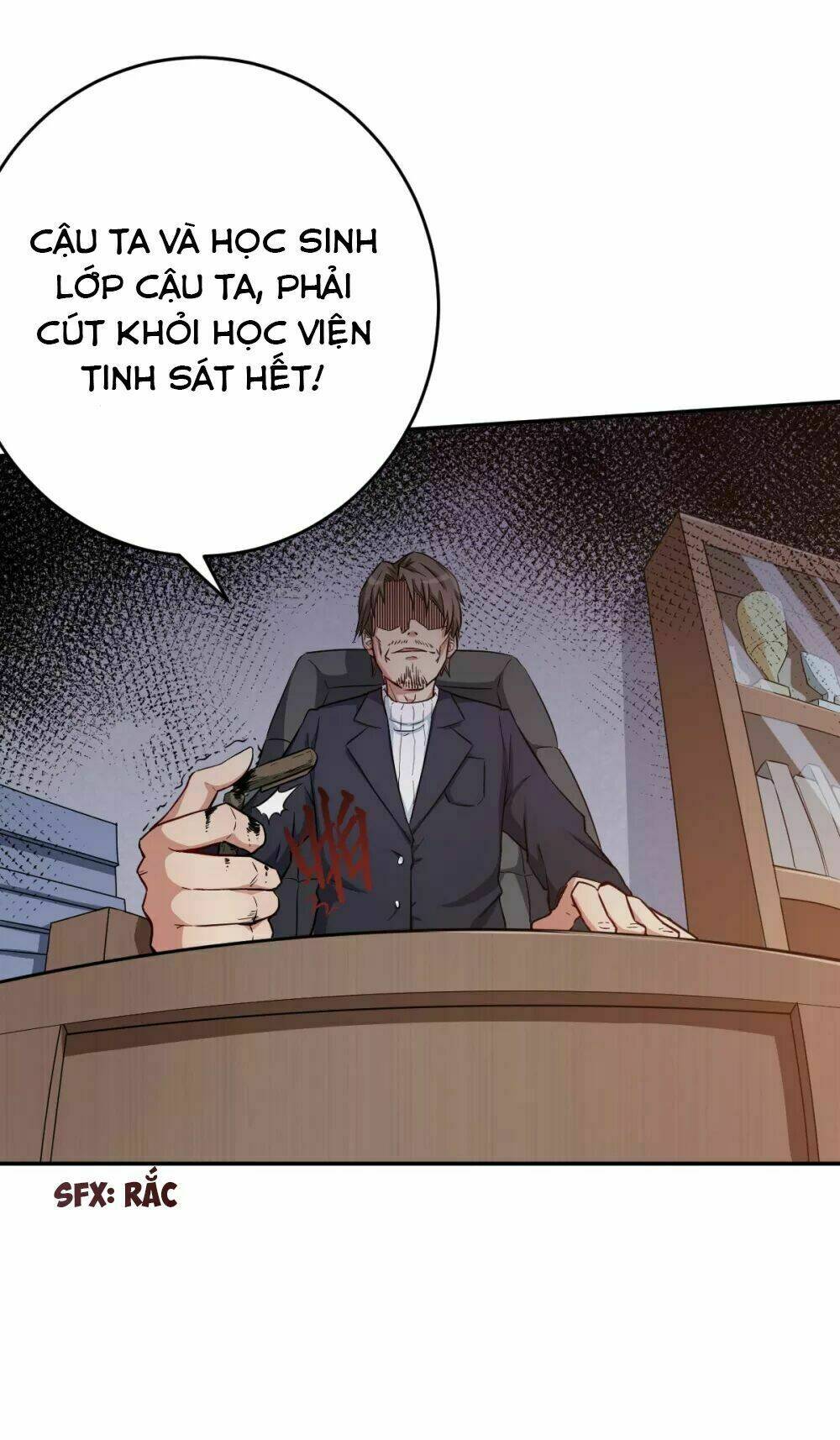 vườn trường cuồng sư hệ thống chapter 14 44