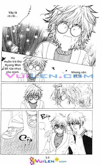 đợi em chapter 3 15