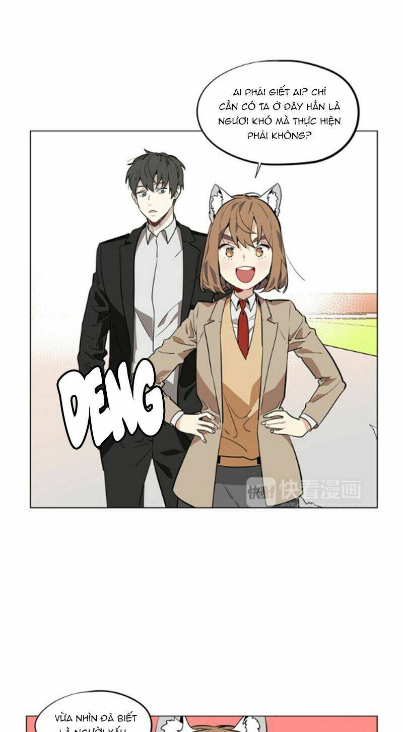 hoa đạo sĩ chapter 49 10