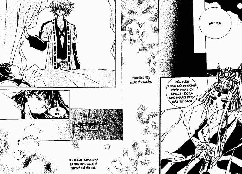 legend - truyền thuyết fushigi chapter 7 39