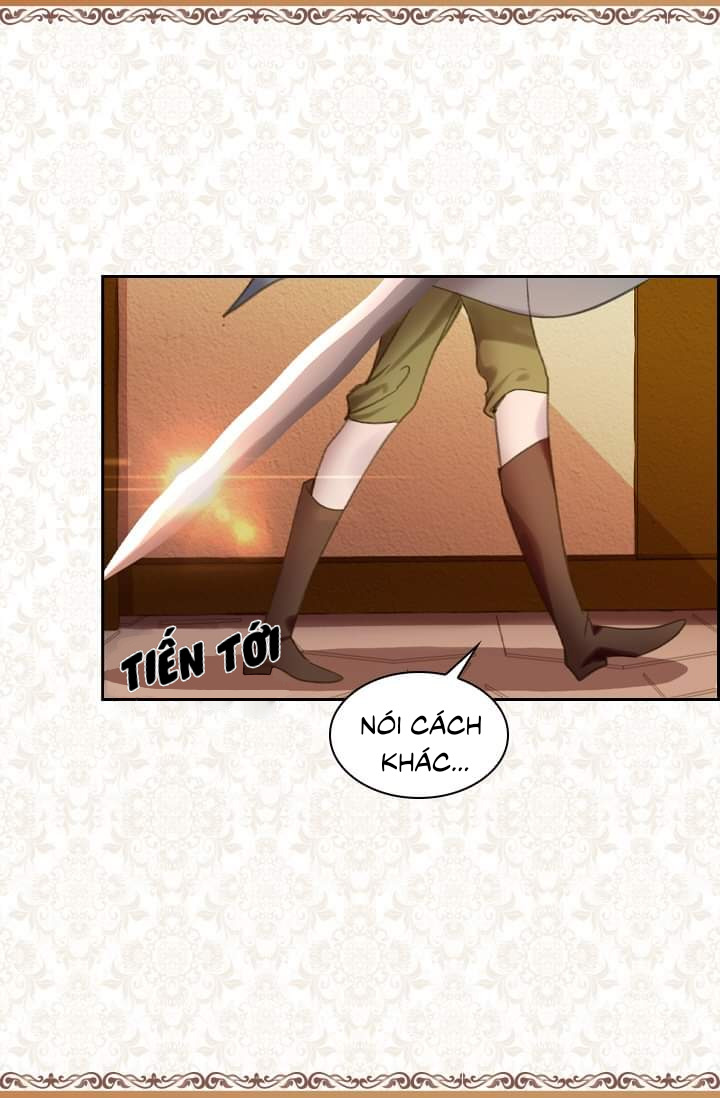 chiến lược sinh tồn của tiểu thư chapter 9 8