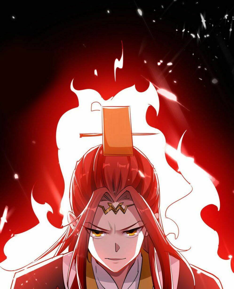 vạn giới tiên vương chapter 4 46