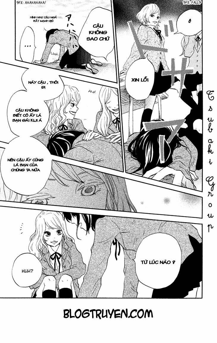 ouji-sama game chapter 2 18