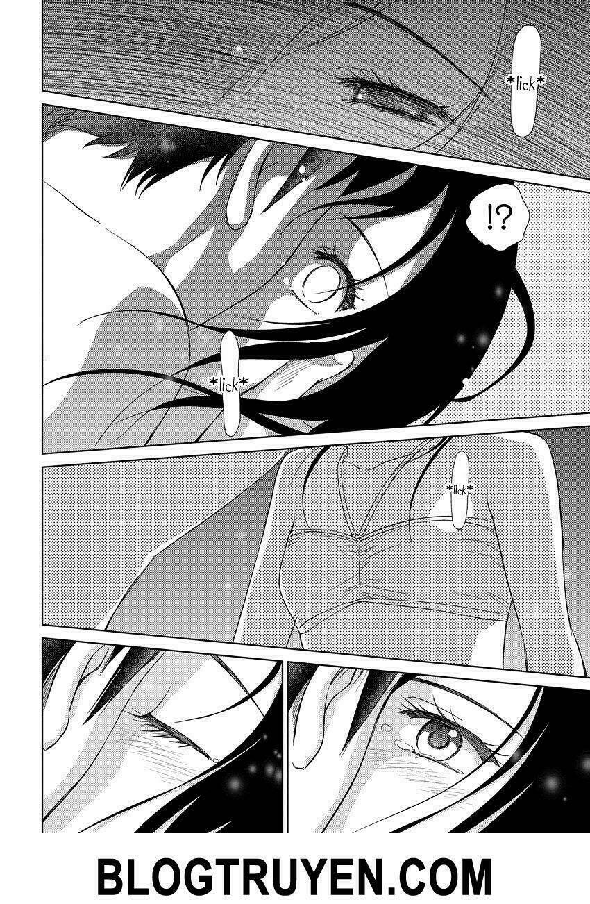 unbalance school life chapter 15 8