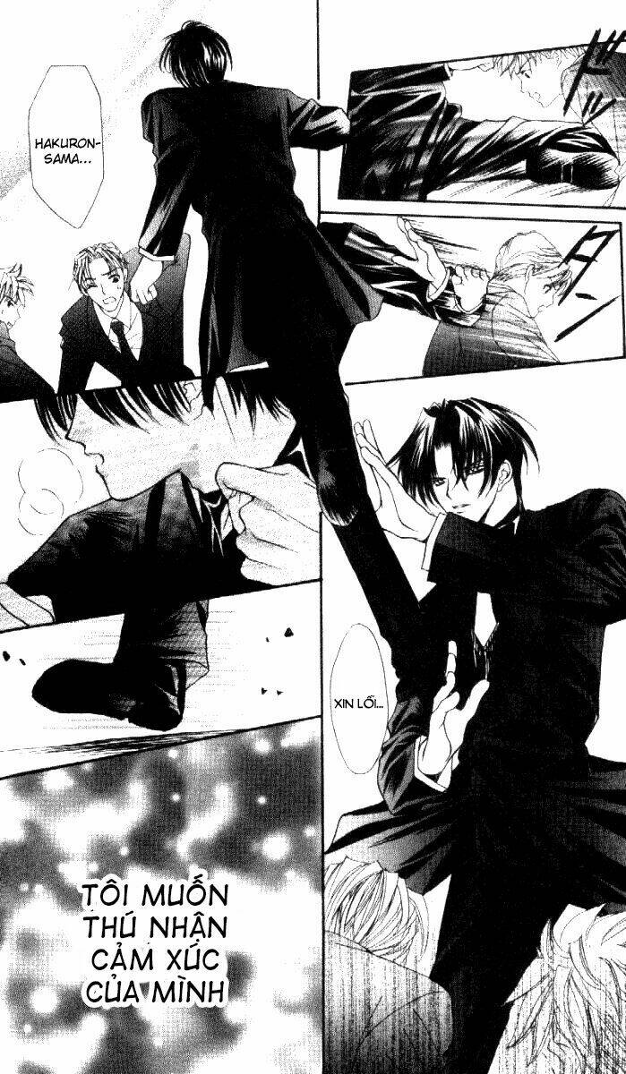 anh chàng khắc tinh chapter 31 29