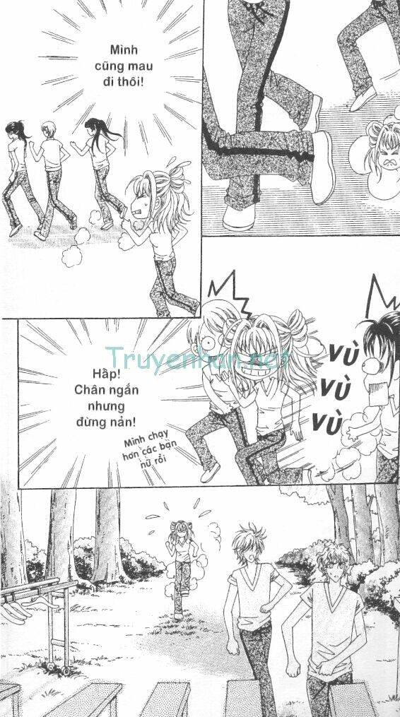 lọ lem hậu đậu chapter 95 29