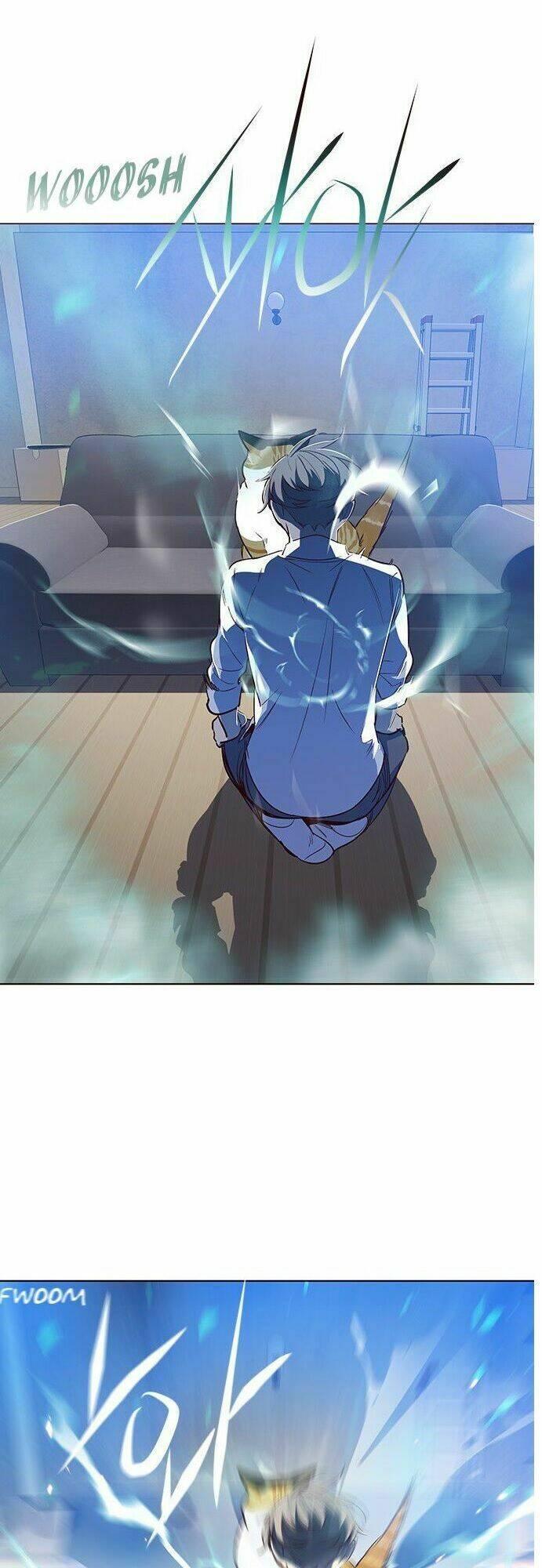 biến thân thành mèo chapter 8 50