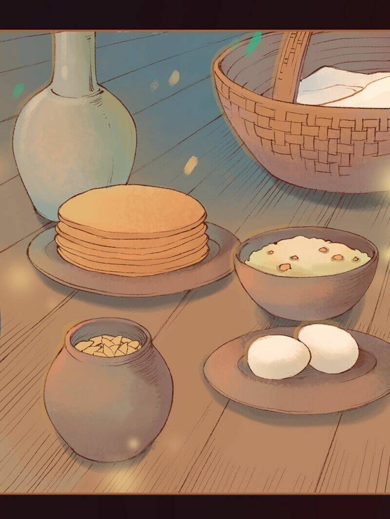 phượng tù hoàng chapter 21 40