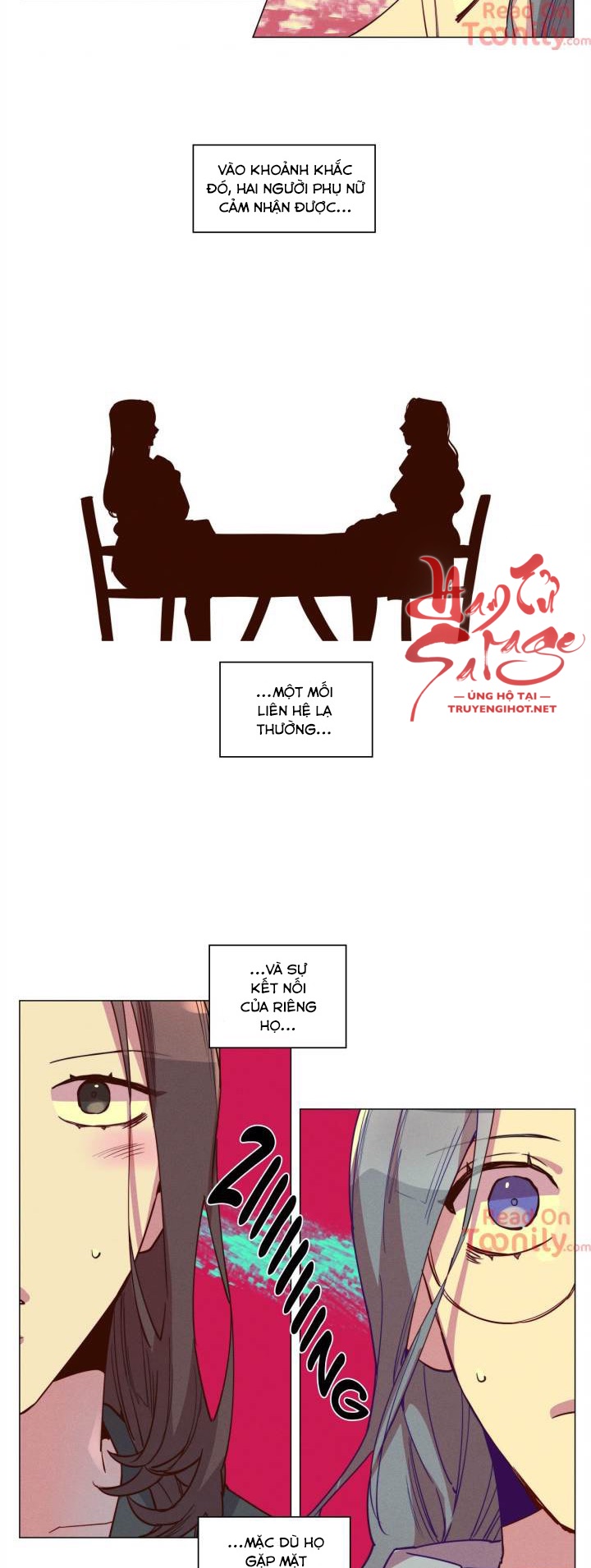 mảnh ghép o bị khuyết chapter 118 23