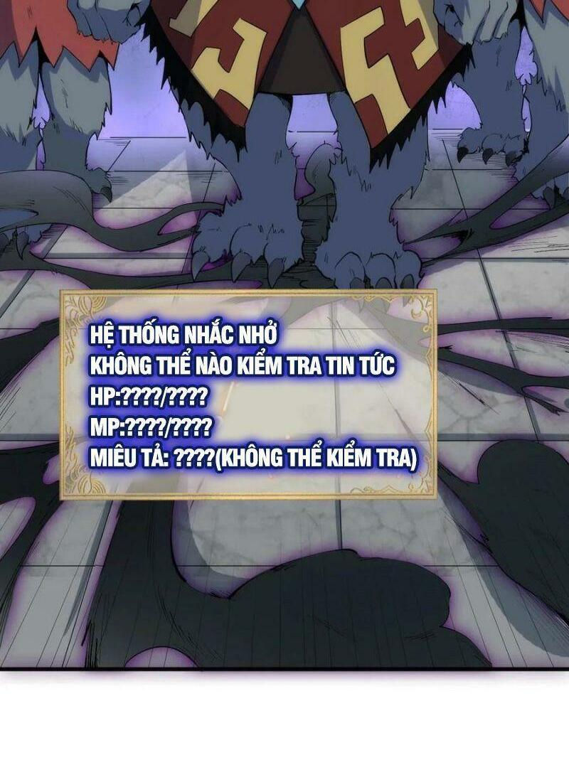 thánh đường chi thành chapter 45 10