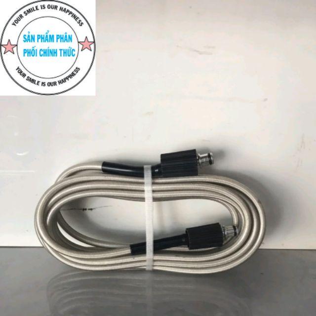 DÂY RỬA XE ÁP LỰC GIA ĐÌNH 8M