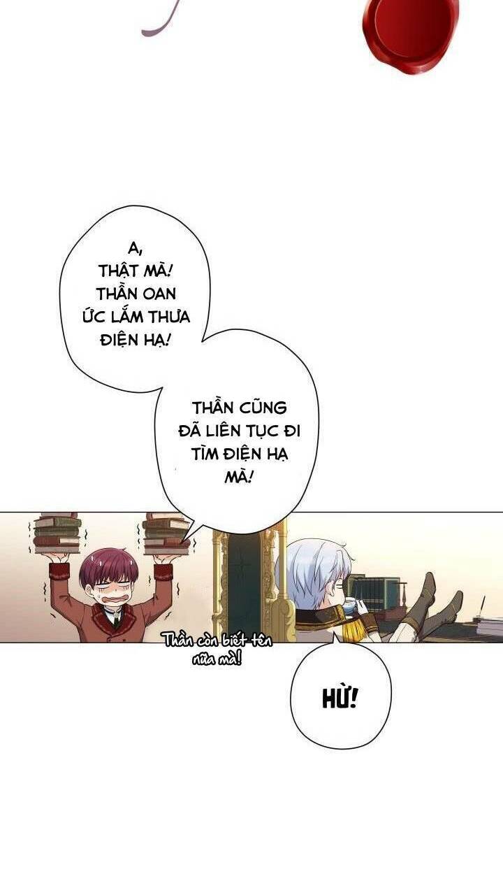 gửi đến người bạn của tôi chapter 10 76