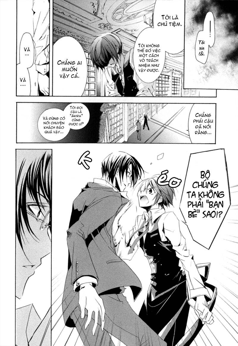 cucumber sandwich chapter 2 30