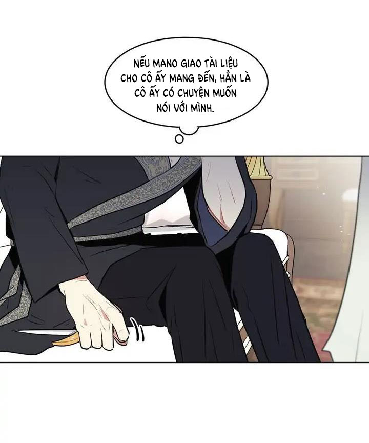 tôi là fan cứng hoàng tử chapter 10.2 39