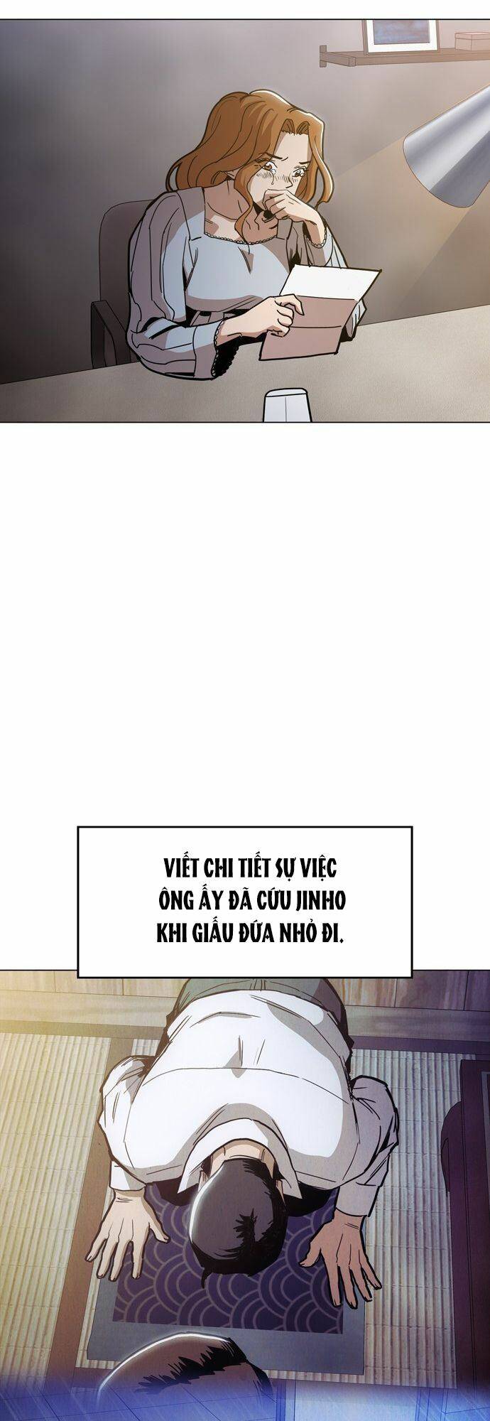 kỷ nguyên tàn bạo chapter 50 13