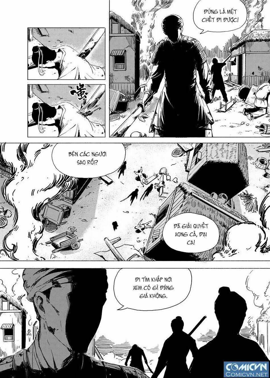 quỷ sai chapter 5 3