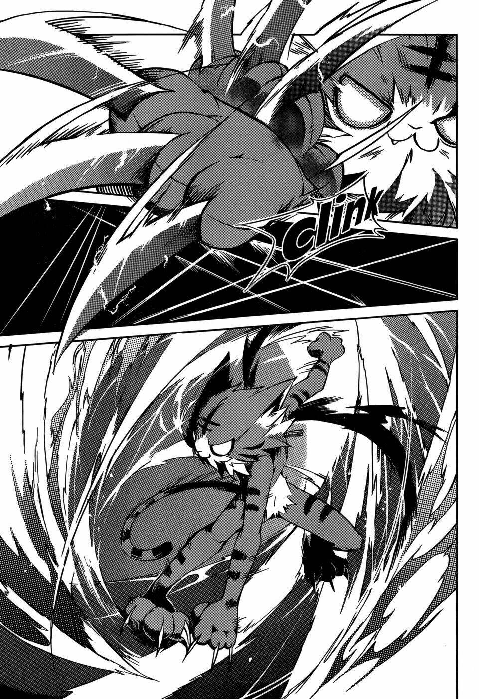 tora kiss - a school odyssey chapter 14 9