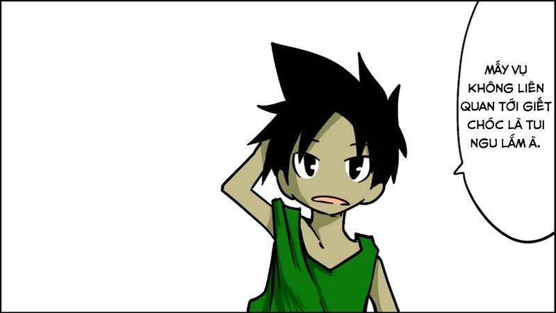 senyuu chapter 45 12