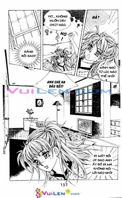 thiên thần tái thế chapter 9 157