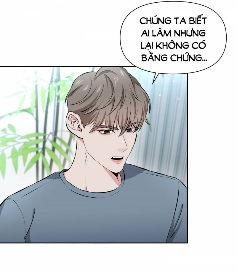 [18+] Hội Chứng chapter 13