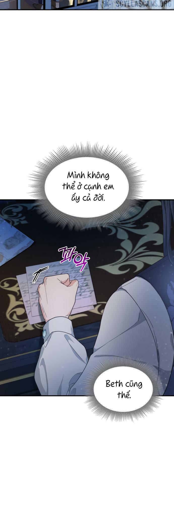'di vật' melvin để lại chapter 5 51