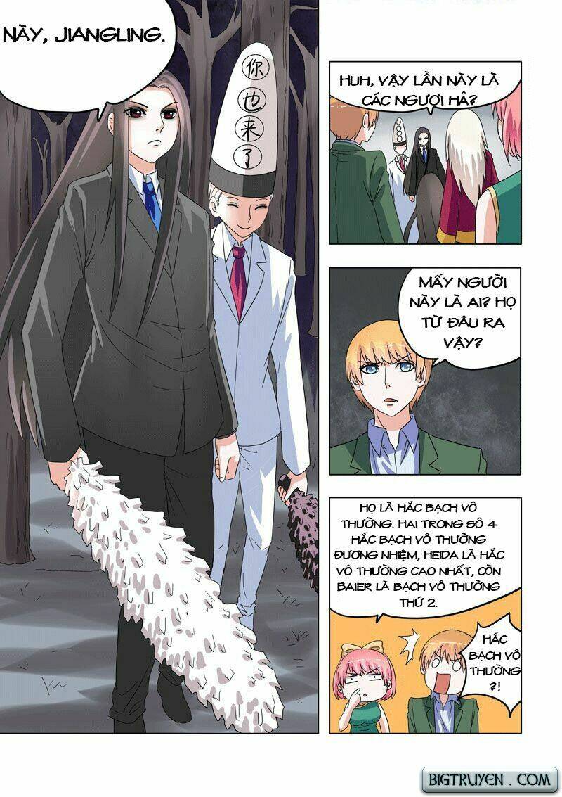 zang hun men chapter 7 1