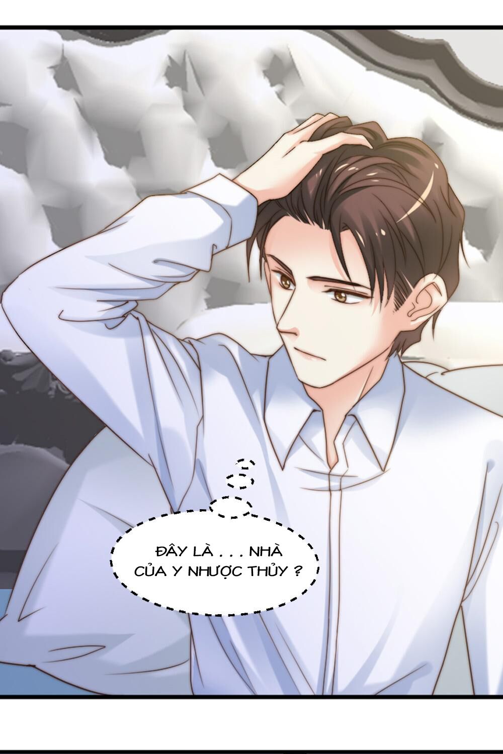 bí mật của thiên kim chapter 121 1